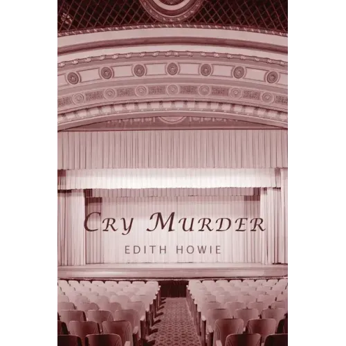 Cry Murder
