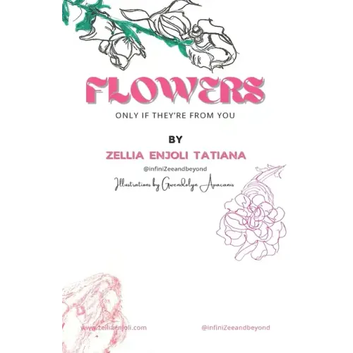 Flowers, only if they're from you