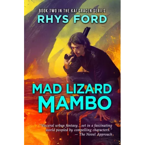 Mad Lizard Mambo: Volume 2