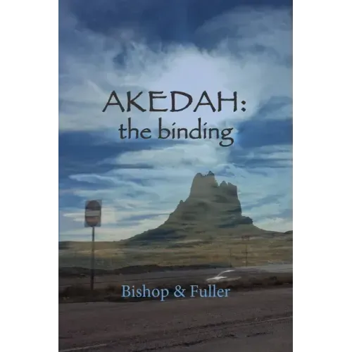 Akedah: the Binding