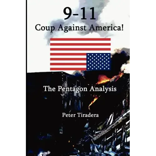 9-11 Coup Against America: The Pentagon Analysis