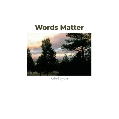 Words Matter