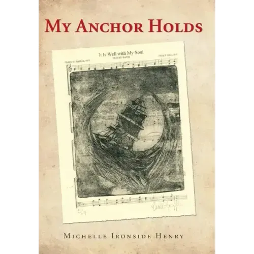 My Anchor Holds