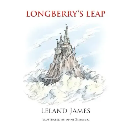 Longberry's Leap