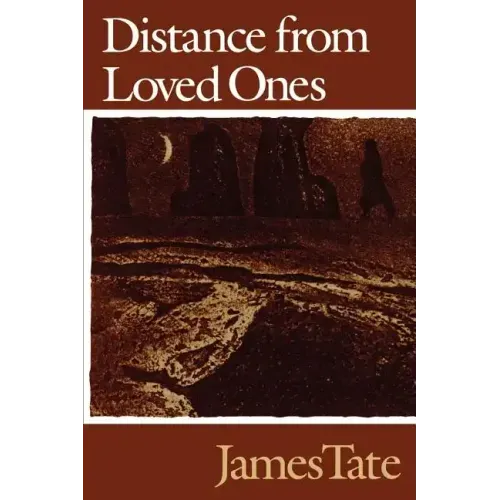 Distance from Loved Ones