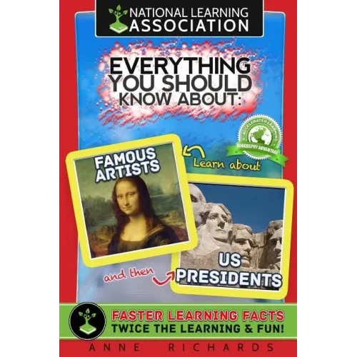 Everything You Should Know About Famous Artists and US Presidents