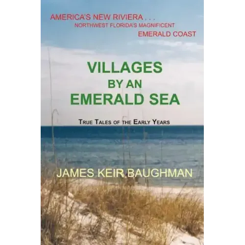 Villages by an Emerald Sea