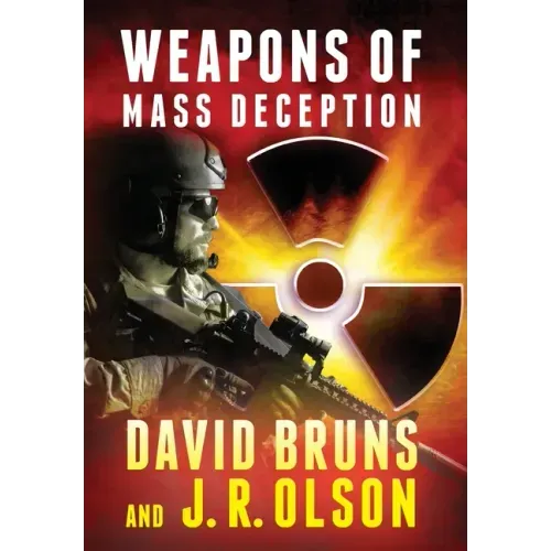 Weapons of Mass Deception