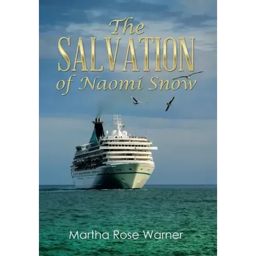 The Salvation of Naomi Snow