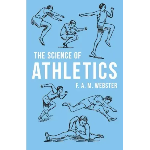 The Science of Athletics