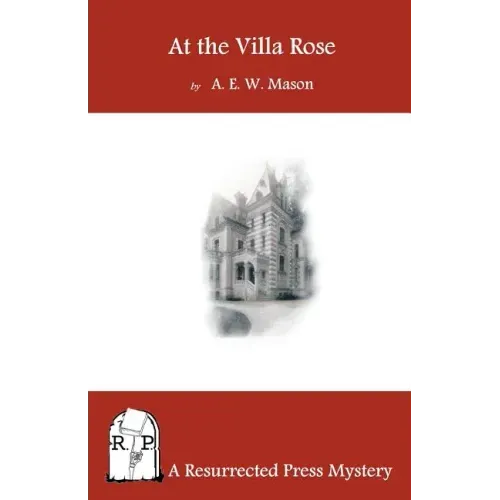 At the Villa Rose
