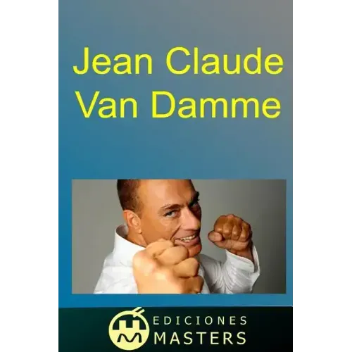Jean Claude Van Damme