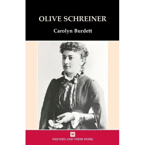 Olive Schreiner