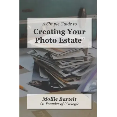 A Simple Guide to Creating a Photo Estate