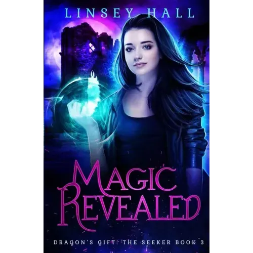 Magic Revealed