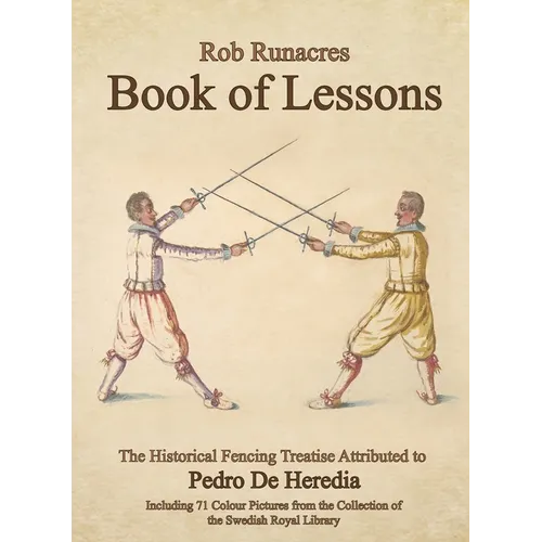 Book of Lessons - Hardcover