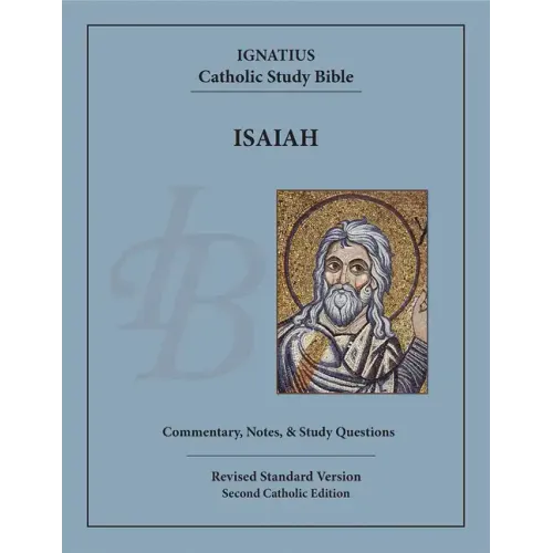 Isaiah