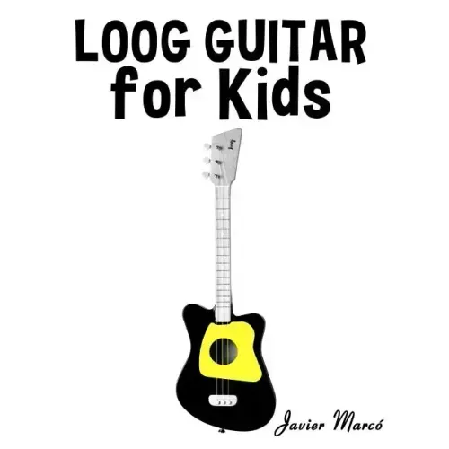 Loog Guitar for Kids: Christmas Carols, Classical Music, Nursery Rhymes, Traditional & Folk Songs!