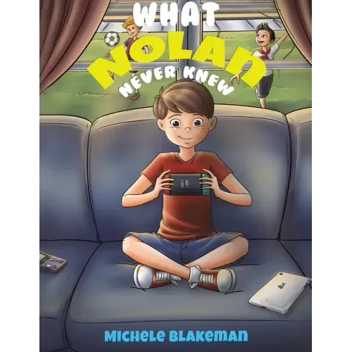 What Nolan Never Knew