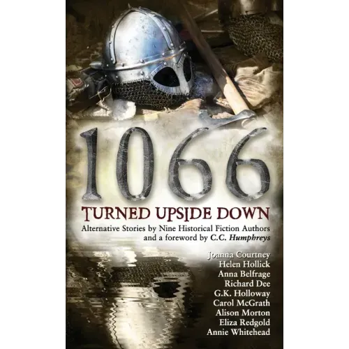 1066 Turned Upside Down