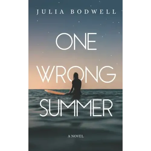 One Wrong Summer