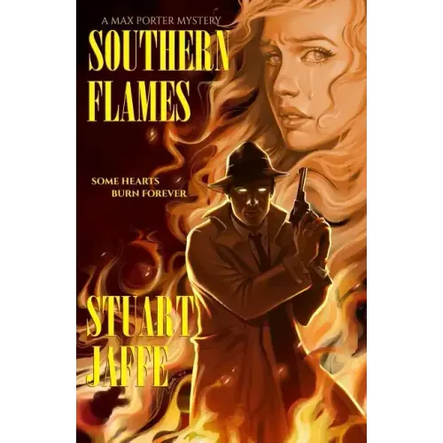 Southern Flames