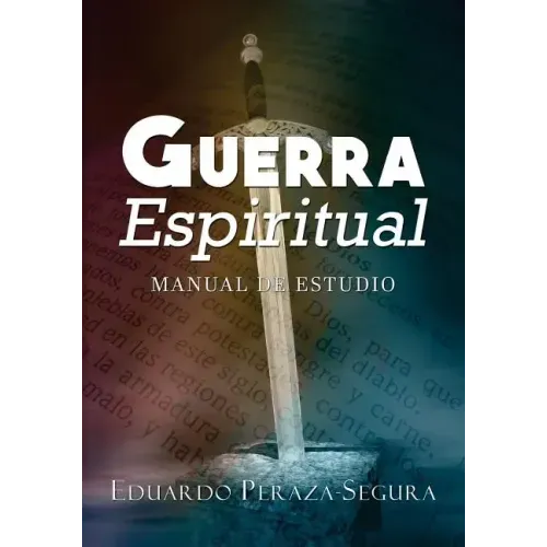 Guerra Espiritual: Manual de estudio