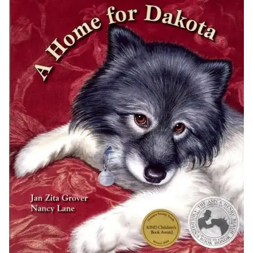 A Home for Dakota