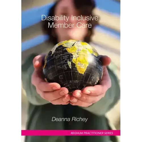 Disability Inclusive Member Care
