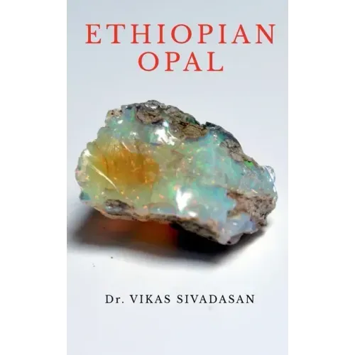 Ethiopian Opal