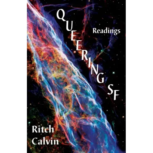 Queering SF: Readings