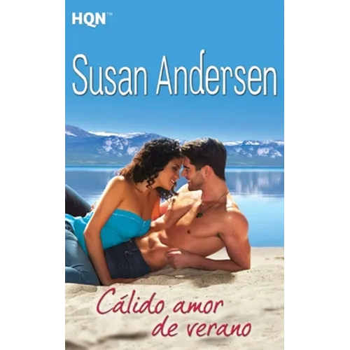 Cálido amor de verano