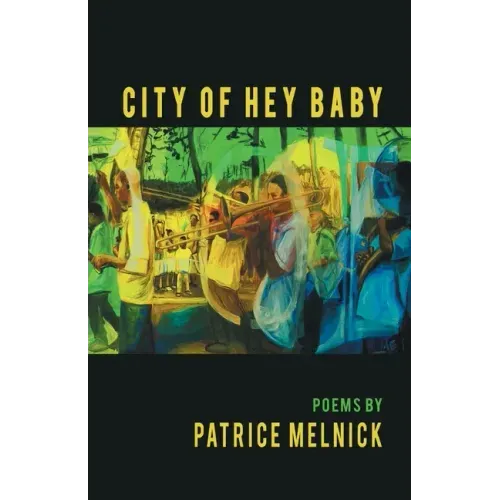 City of Hey Baby