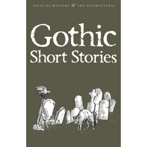 Gothic Short Stories