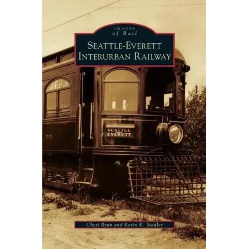 Seattle-Everett Interurban Railway