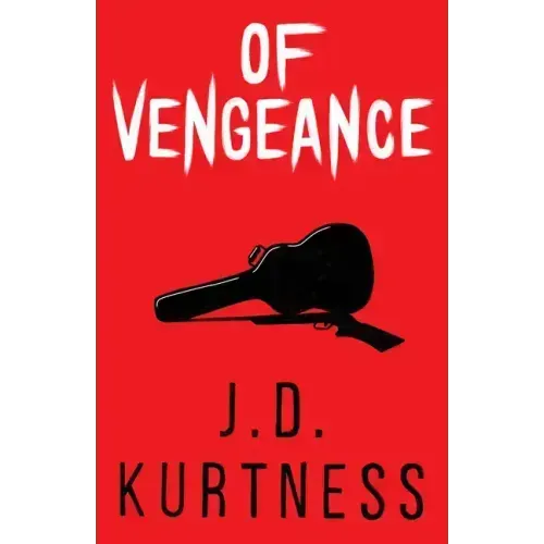 Of Vengeance