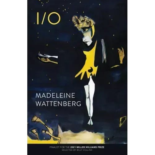I/O
