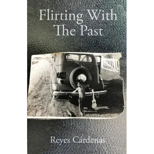 Flirting With The Past