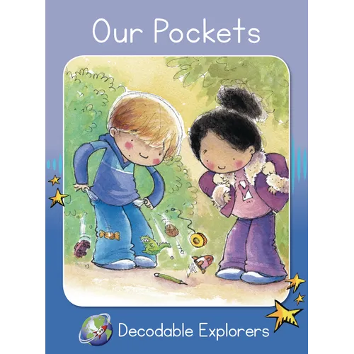 Our Pockets: Skills Set 5