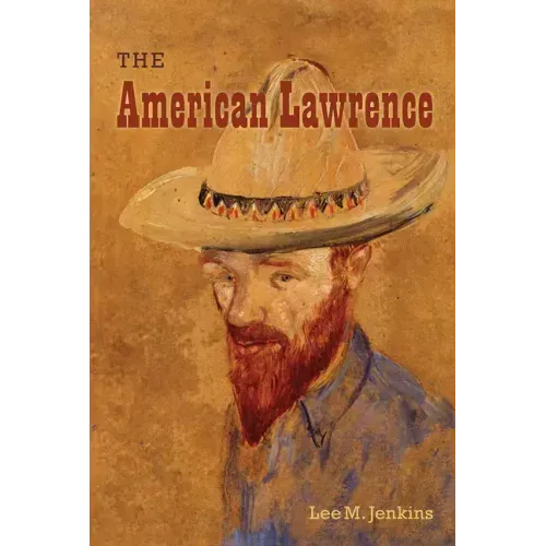 The American Lawrence