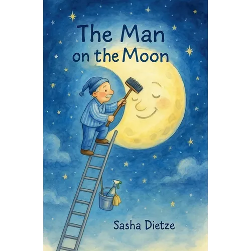 The Man On The Moon