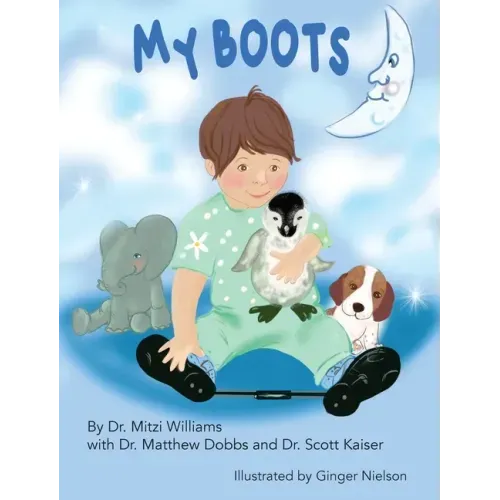 My Boots
