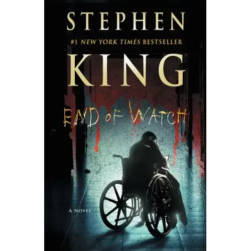 End of Watch