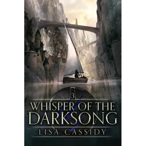 Whisper of the Darksong