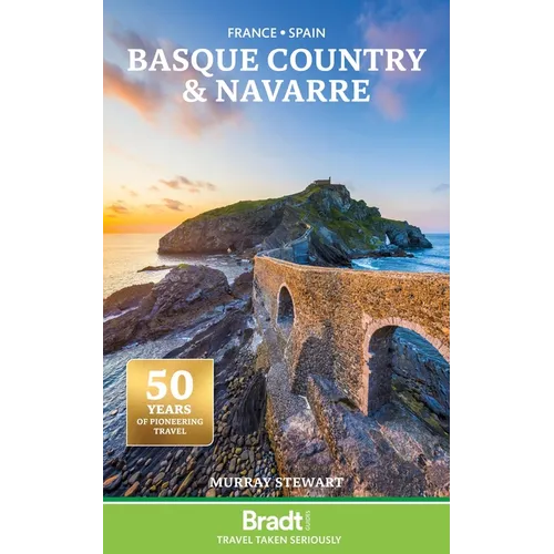 The Basque Country and Navarre