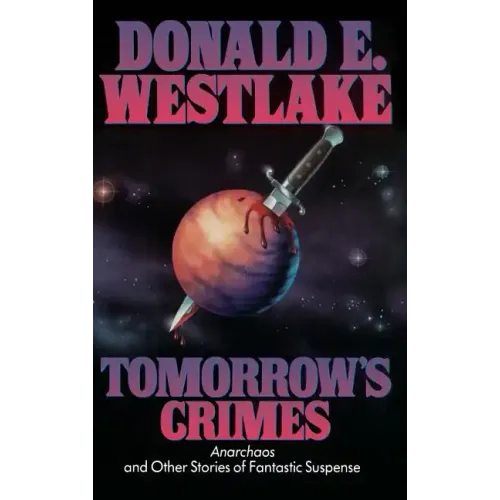 Tomorrow's Crimes