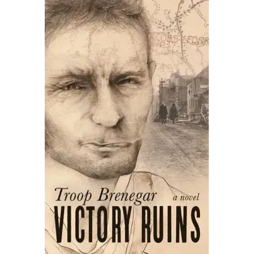 Victory Ruins