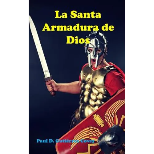 La Santa Armadura de Dios