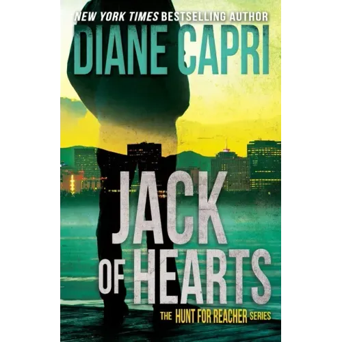 Jack of Hearts