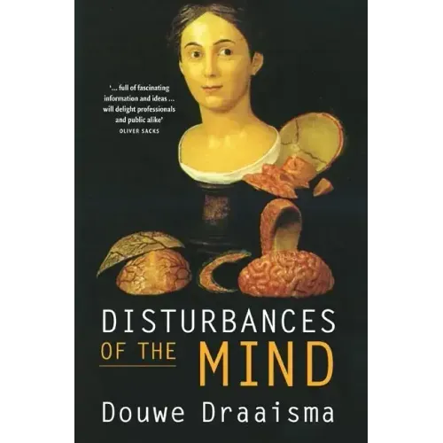 Disturbances of the Mind